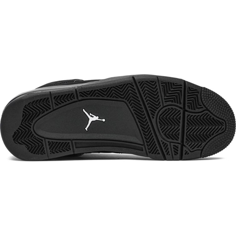 Air Jordan 4 Retro Black Cat 