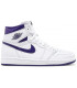  Air Jordan 1 High OG 'Court Purple' (W)