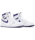  Air Jordan 1 High OG 'Court Purple' (W)