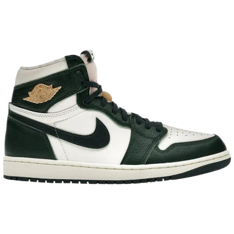 Air Jordan 1 Retro High Fir Pro Green (W)