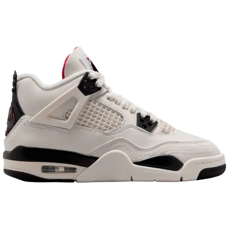 Air Jordan 4 Retro Flight Club (GS)