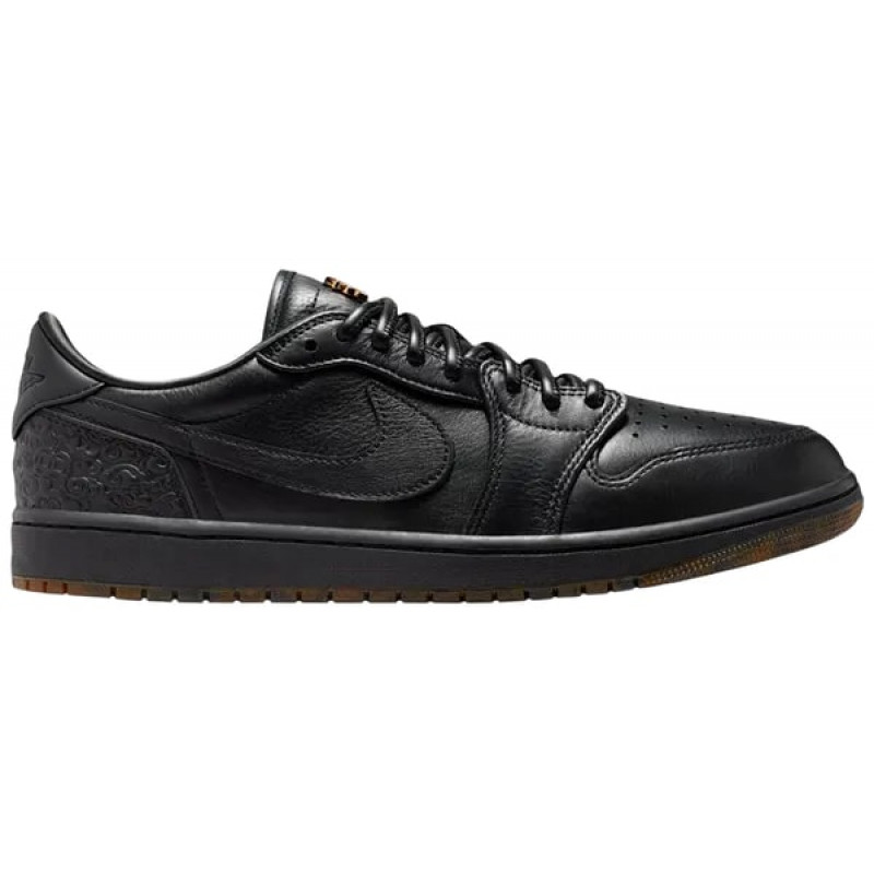 Air Jordan 1 Retro Low OG Xuanwu Year of the Snake