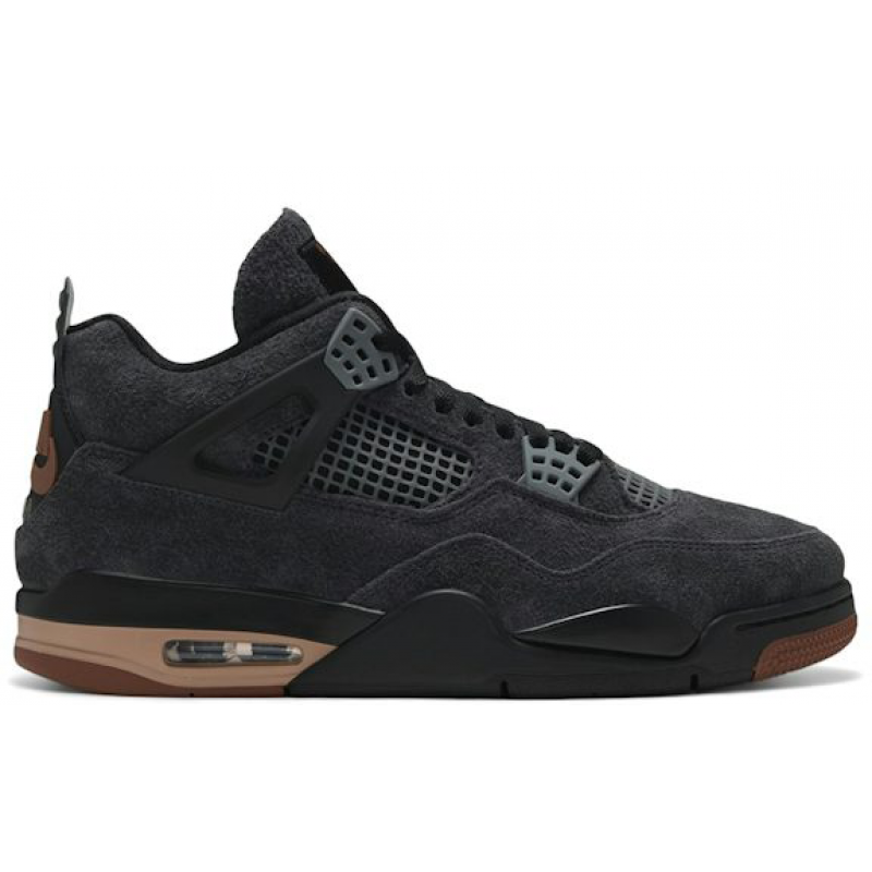 Air Jordan 4 Retro London