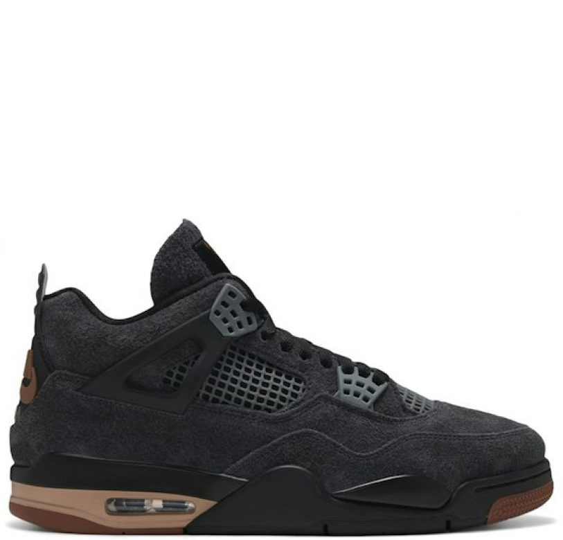 Air Jordan 4 Retro London