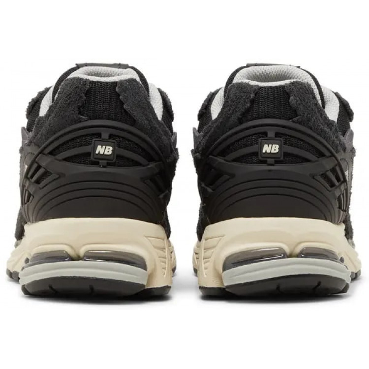 New Balance 1906D Protection Pack Black