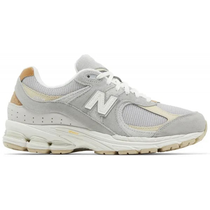 New Balance 2002R Concrete Grey