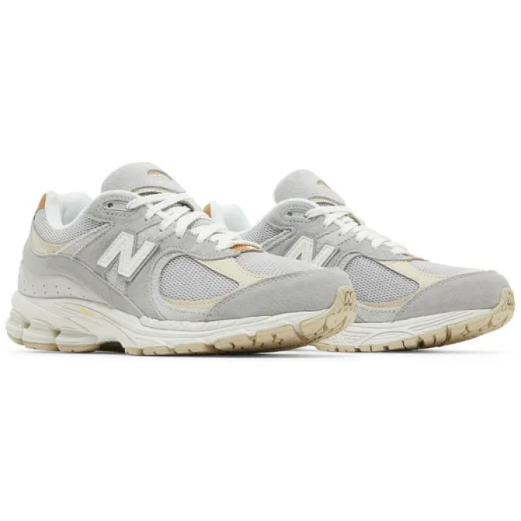 New Balance 2002R Concrete Grey