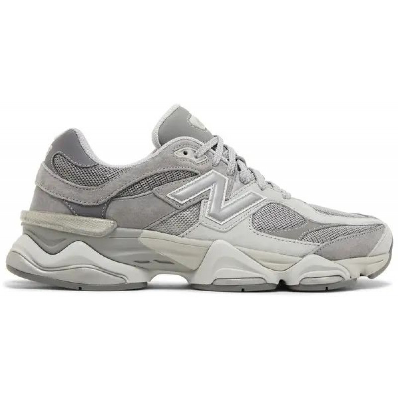 New Balance 9060 Shadow Grey