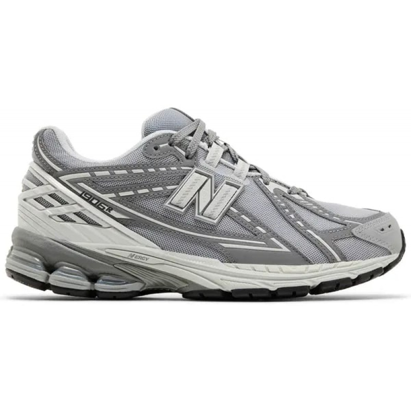 New Balance 1906R Concrete Harbor Grey