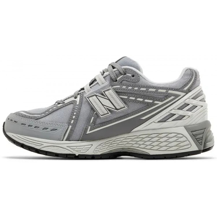 New Balance 1906R Concrete Harbor Grey