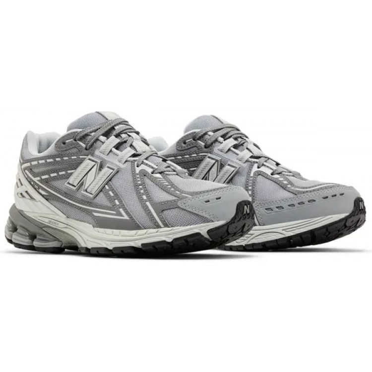 New Balance 1906R Concrete Harbor Grey