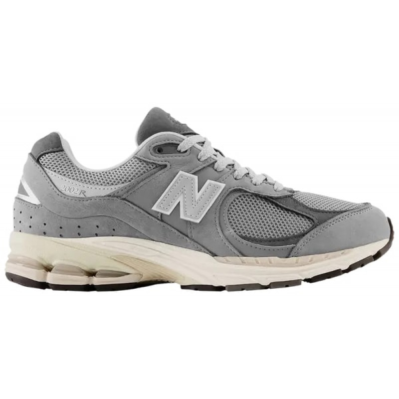 New Balance 2002R Shadow Grey
