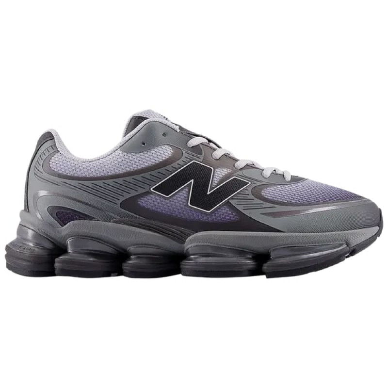 New Balance 2000 Pearl Grey