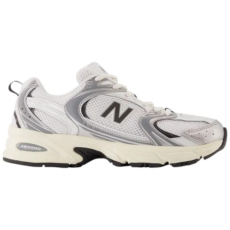 New Balance 530 Slate Gray