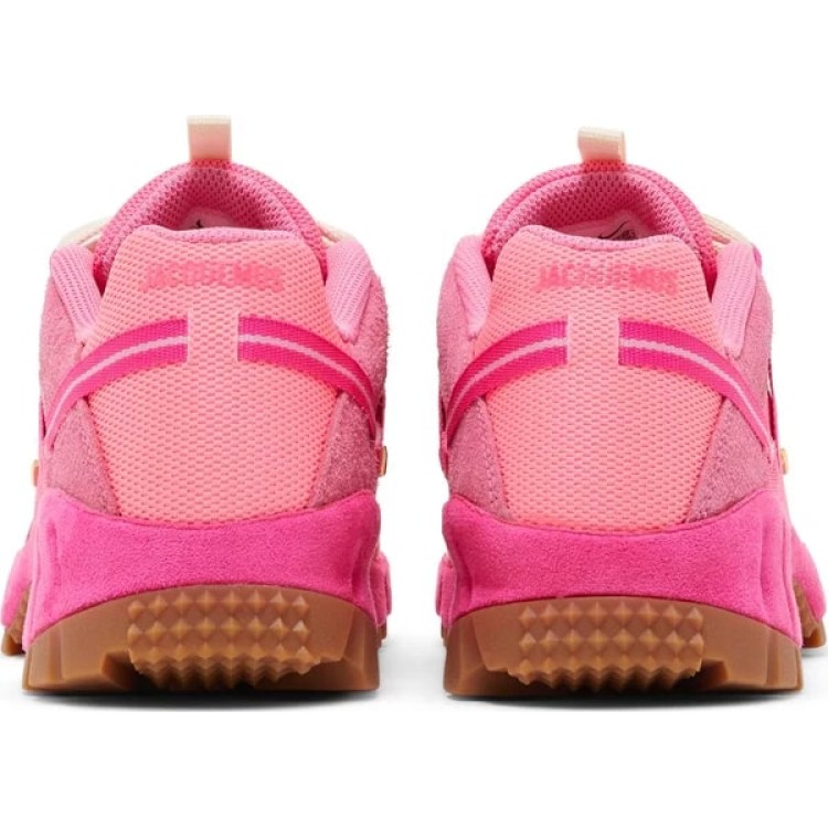 Nike Air Humara LX Jacquemus Pink Flash (W)