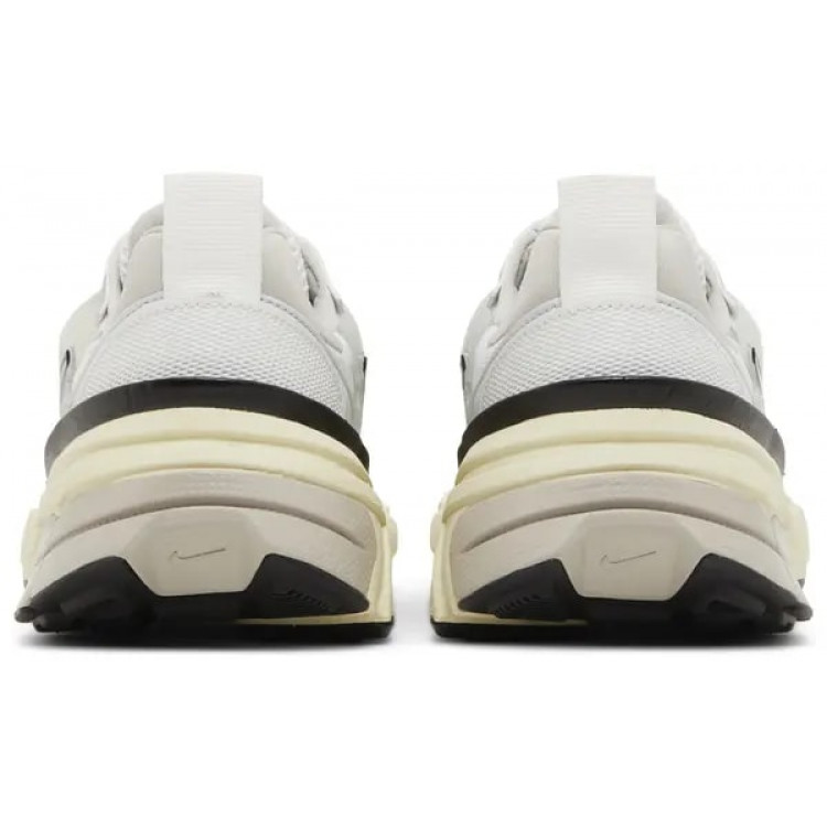 Nike V2K Run Summit White Metallic Silver (W)