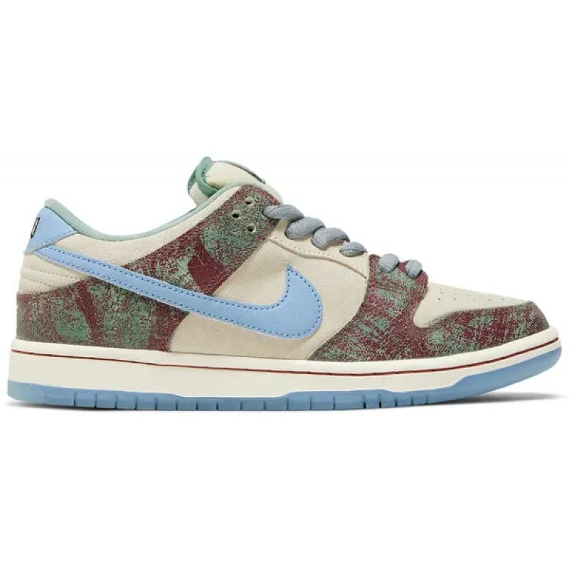 Nike SB Dunk Low Crenshaw Skate Club