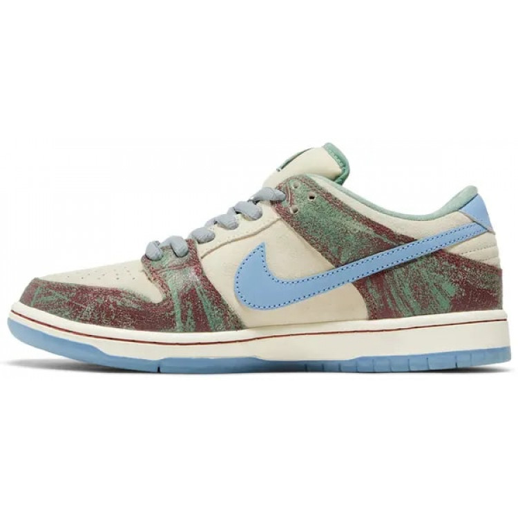 Nike SB Dunk Low Crenshaw Skate Club