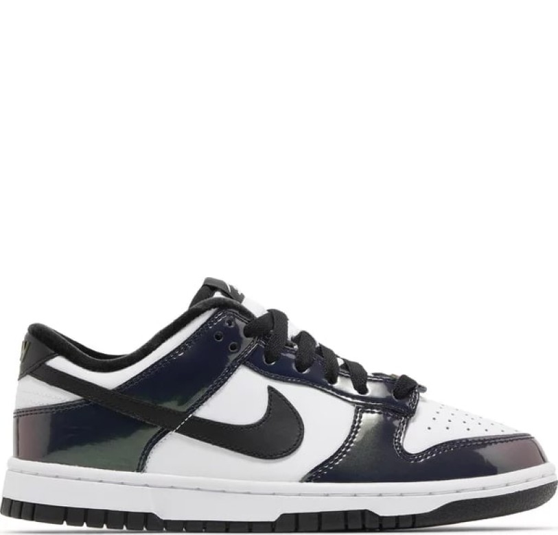 Nike Dunk Low SE Just Do It Iridescent (W)