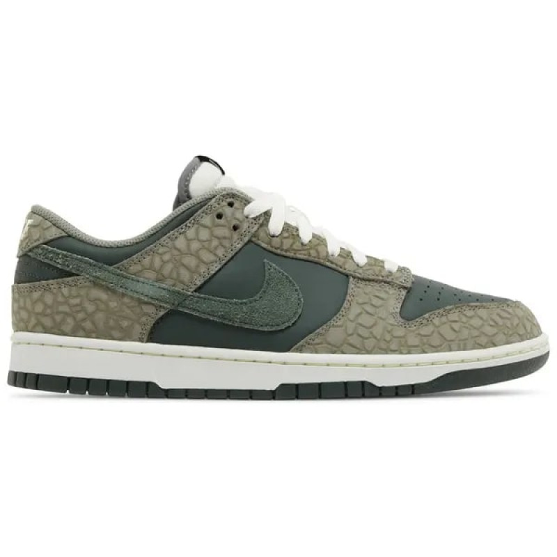 Nike Dunk Low PRM Urban Landscape 2.0