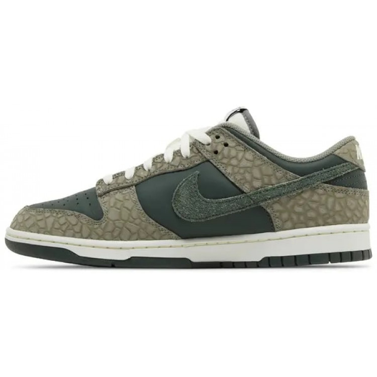 Nike Dunk Low PRM Urban Landscape 2.0