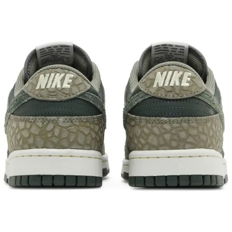 Nike Dunk Low PRM Urban Landscape 2.0