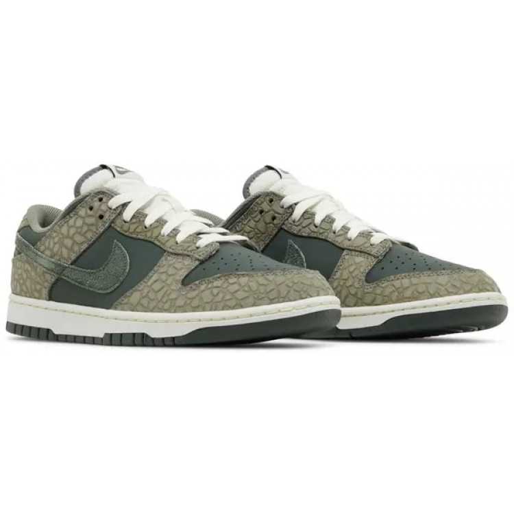 Nike Dunk Low PRM Urban Landscape 2.0