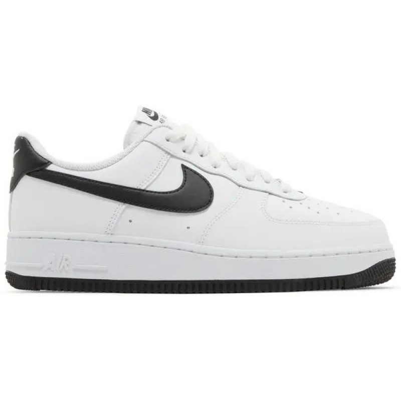 Nike Air Force 1 Low '07 White Black