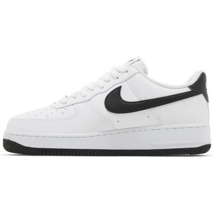 Nike Air Force 1 Low '07 White Black