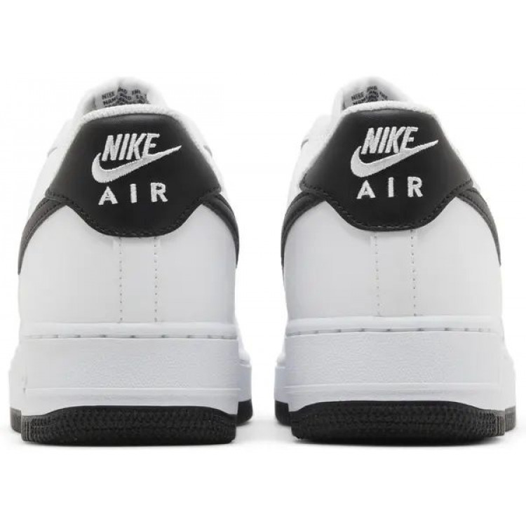 Nike Air Force 1 Low '07 White Black