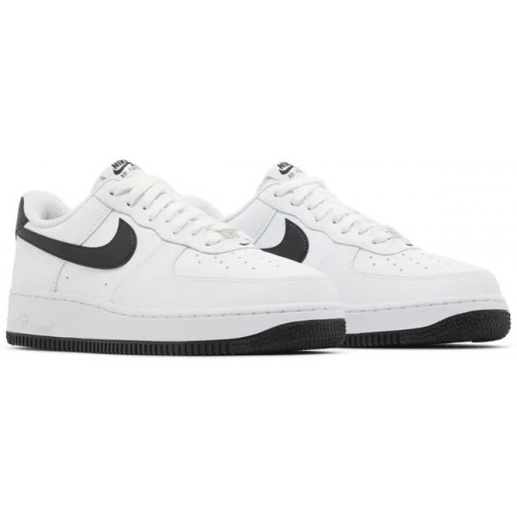 Nike Air Force 1 Low '07 White Black
