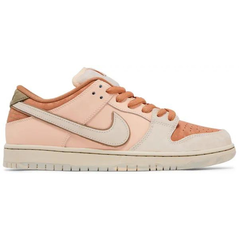 Nike SB Dunk Low Trocadero Gardens