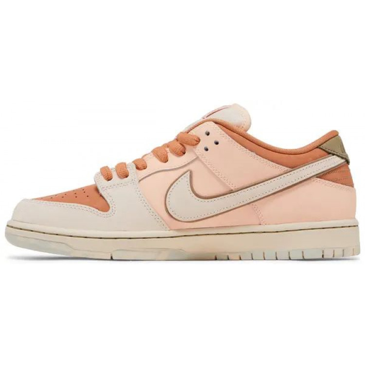 Nike SB Dunk Low Trocadero Gardens