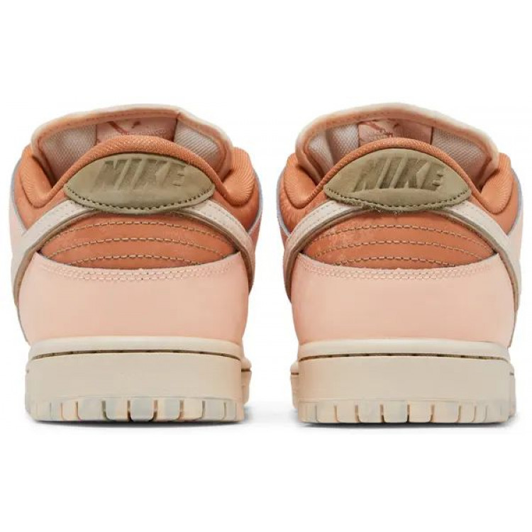 Nike SB Dunk Low Trocadero Gardens