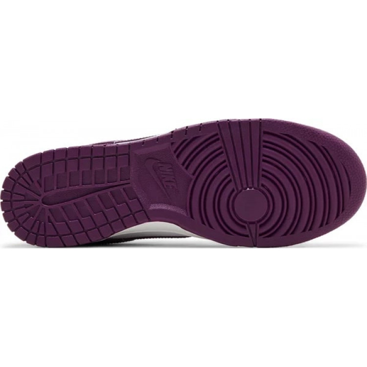 Nike Dunk Low White Viotech