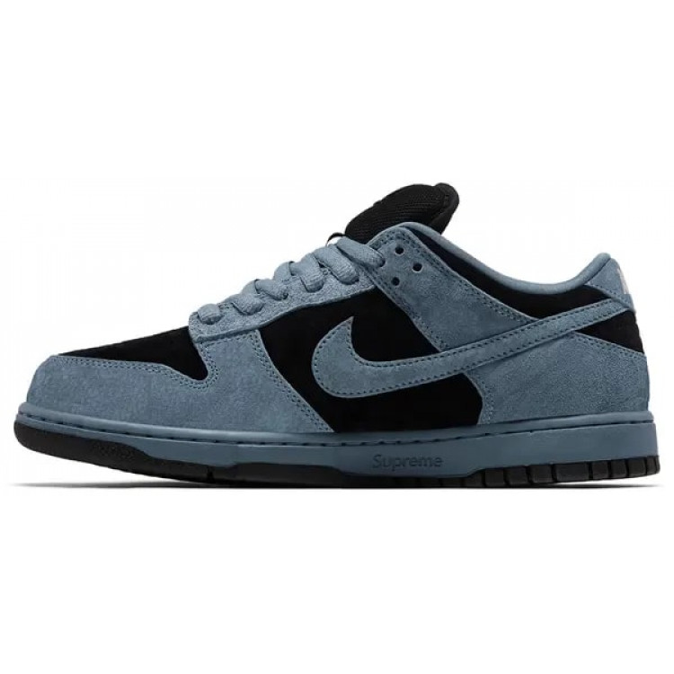 Nike SB Dunk Low Supreme 94 Ocean Fog