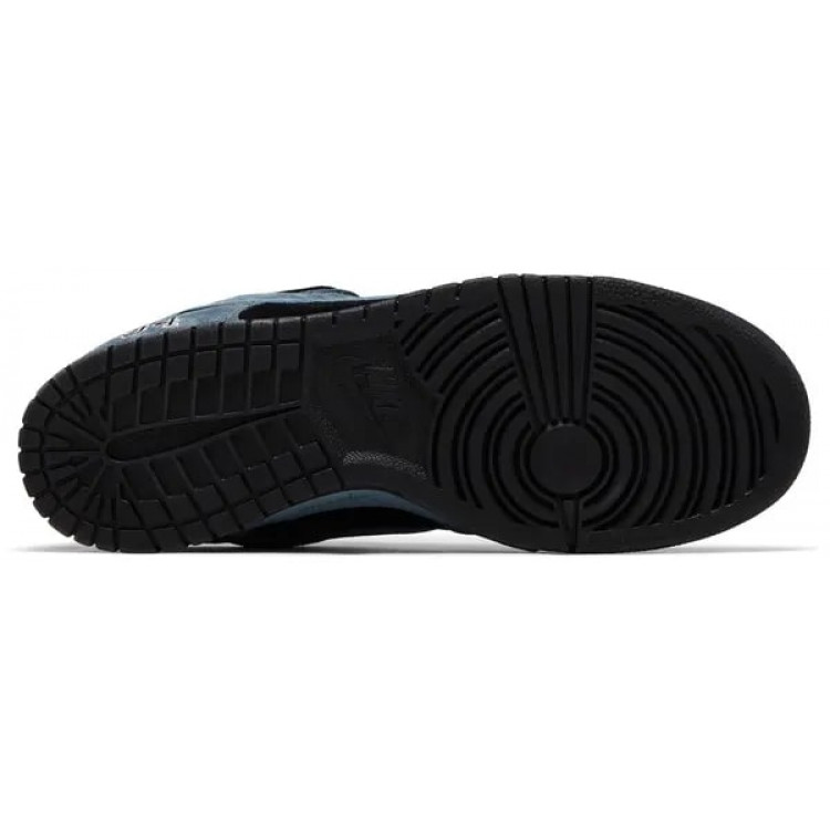Nike SB Dunk Low Supreme 94 Ocean Fog