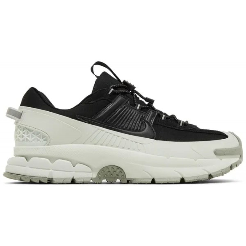Nike Zoom Vomero Roam 'Black Light Silver'