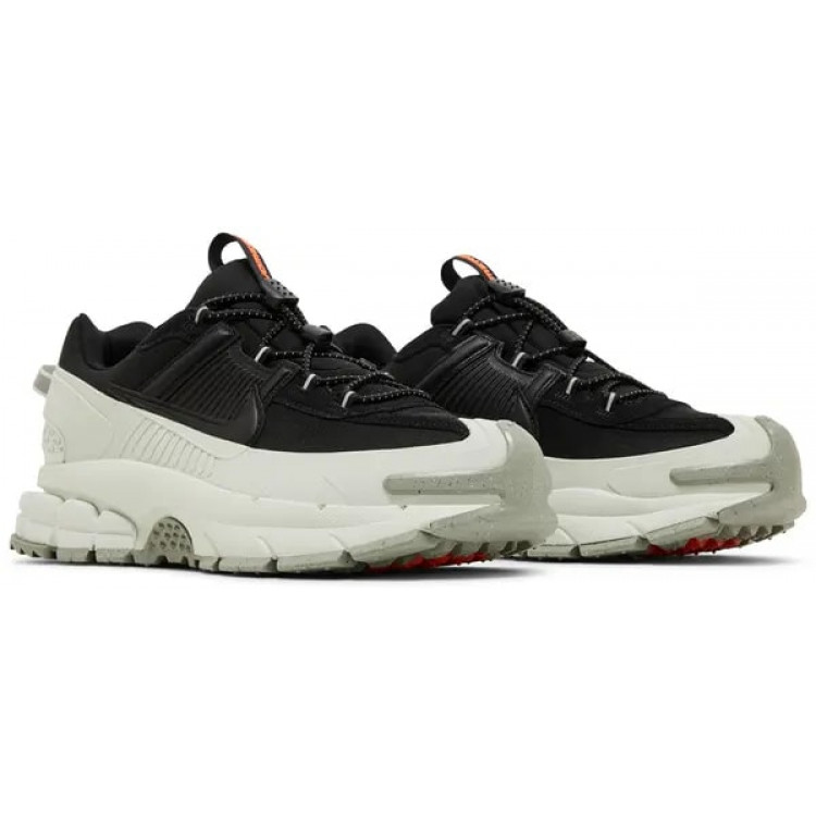 Nike Zoom Vomero Roam 'Black Light Silver'