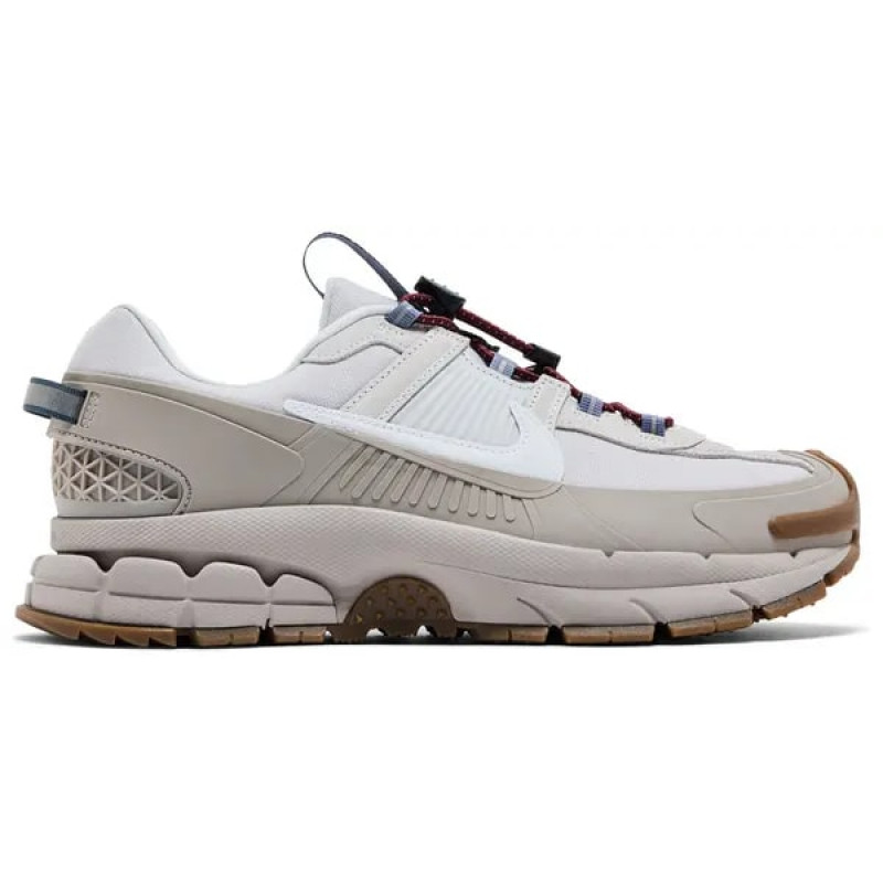 Nike Zoom Vomero Roam 'College Grey Gum'