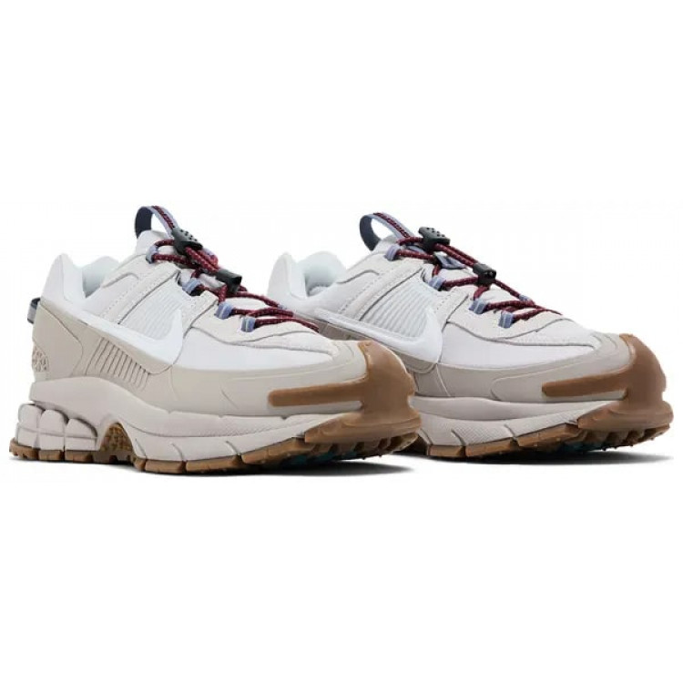 Nike Zoom Vomero Roam 'College Grey Gum'