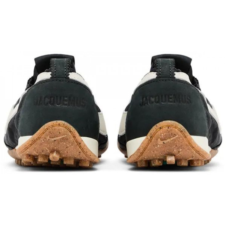 Nike Moon Shoe SP Jacquemus Off Noir (W)