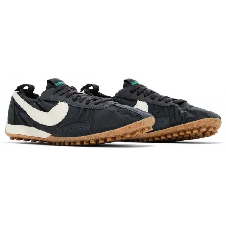 Nike Moon Shoe SP Jacquemus Off Noir (W)