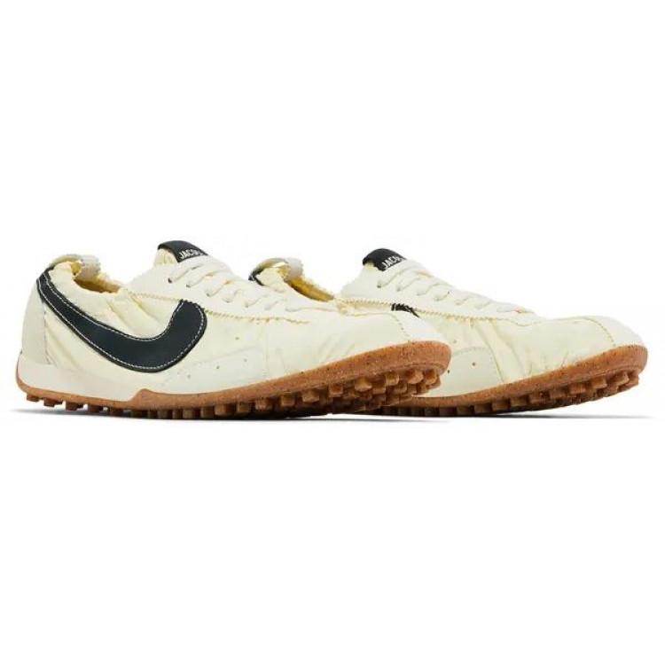 Nike Moon Shoe SP Jacquemus Alabaster (W)