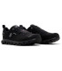 On Running Cloud 6 Waterproof All Black