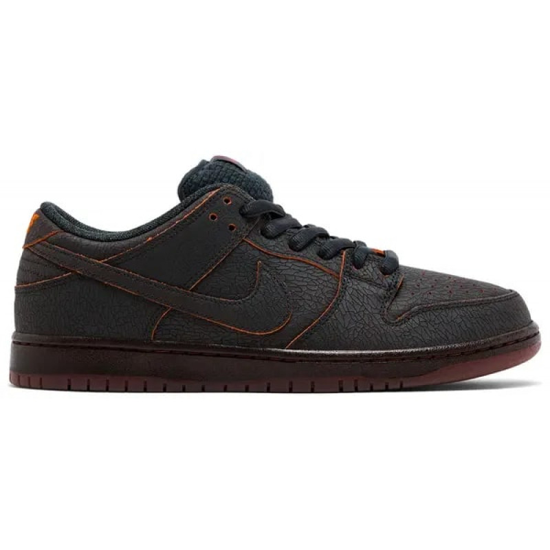 Nike Dunk SB Low Krampus