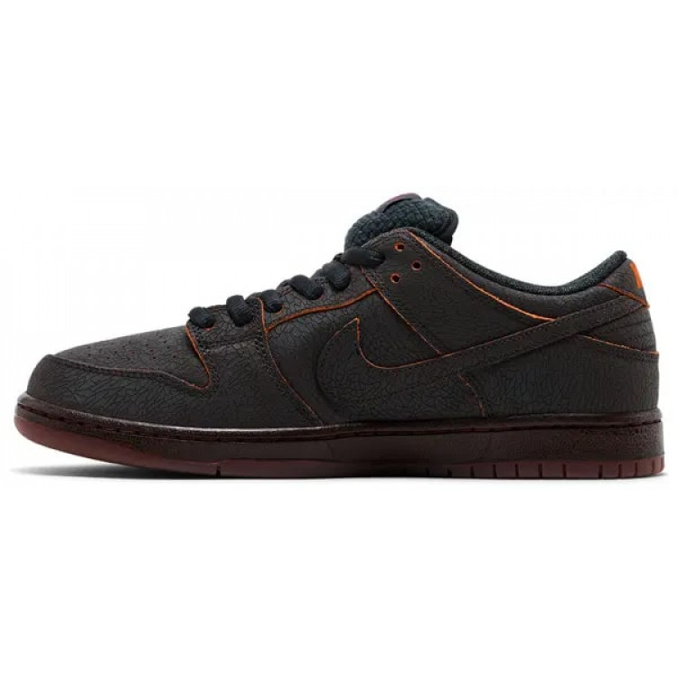 Nike Dunk SB Low Krampus