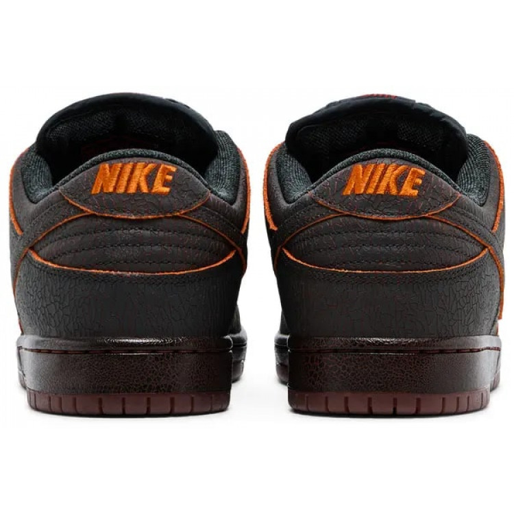 Nike Dunk SB Low Krampus