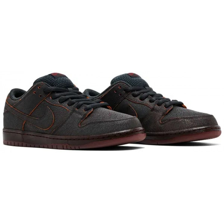Nike Dunk SB Low Krampus