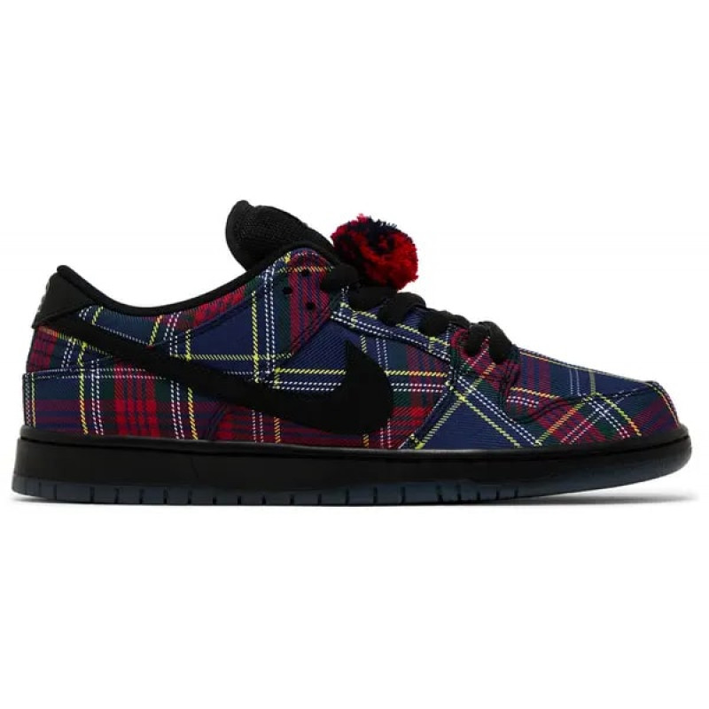 Nike SB Dunk Low Nardwuar